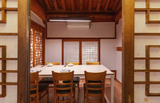 한옥반점이 분당 가족모임 식당 비즈니스 미팅 자리로 참고되는 배경