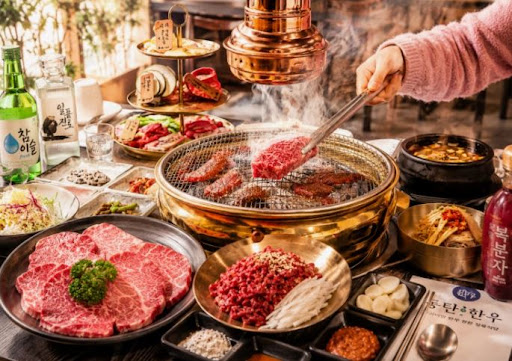 한우로 위치와 동탄한우 전문점 방문 전 체크리스트