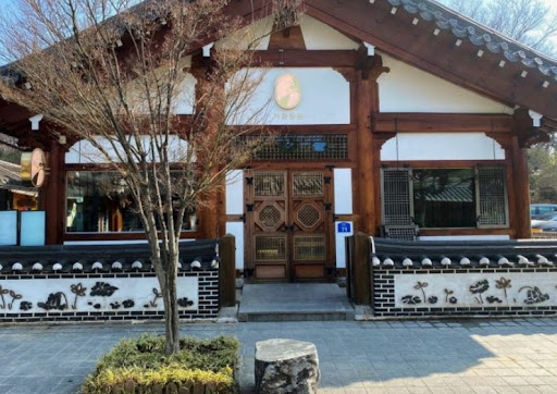 카페달곰이 전주한옥마을빙수와 커피를 동시에 찾는 여행자에게 맞는 이유