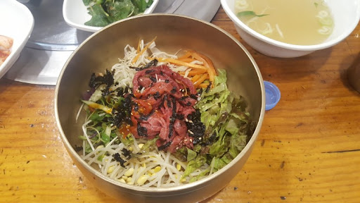 화정역 덕양구화정동한우 고기