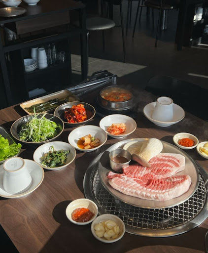 고기왕 하귀애월점으로 확인하는 애월맛집 하귀 위치 안내