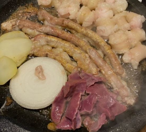 뭉터기 구미맛집 곱곱