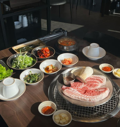고기왕 하귀애열점이 애월 흑돼지 전문점으로 선택받는 이유