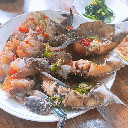천안맛집투어 ㅣ 트래블팩토리